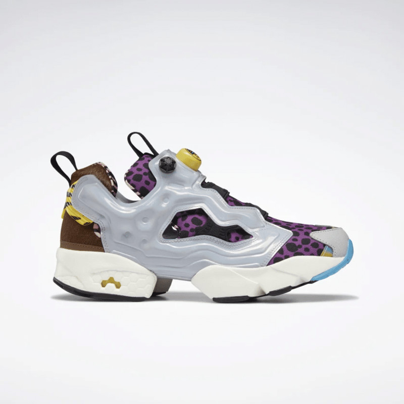 The Flintstones x Reebok Instapump Fury 94 | GY8819 | Grailify